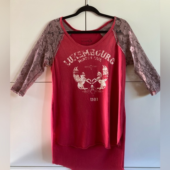 We The Free Shirt - Picture 1 of 4